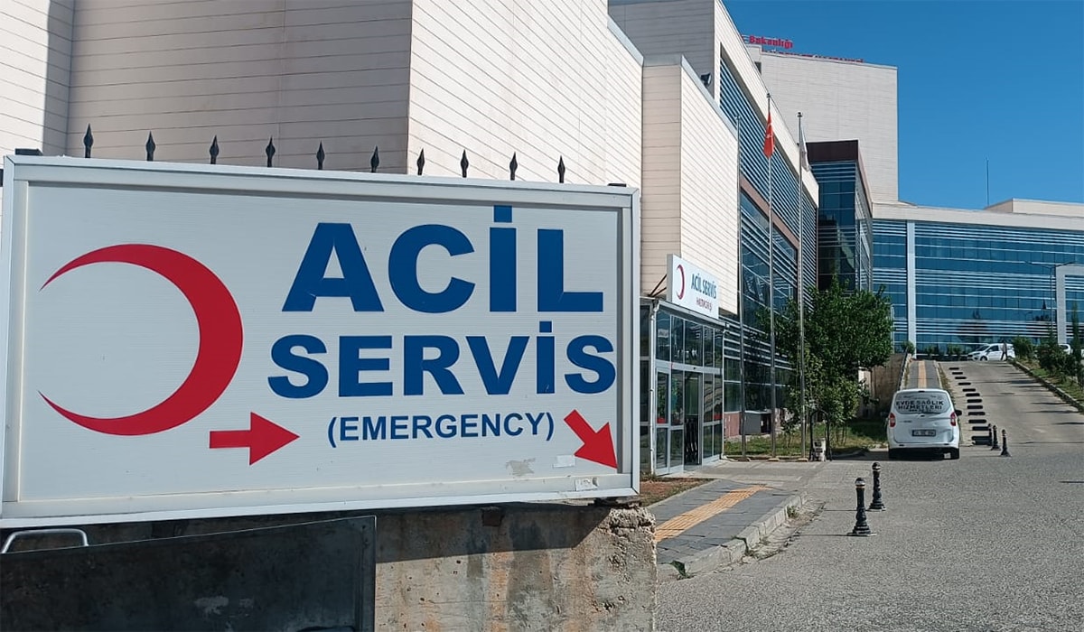 3 yaşındaki çocuk havuza düşerek can verdi