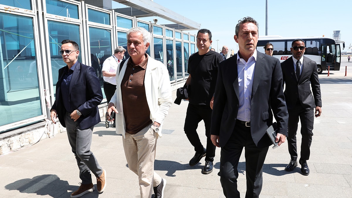 Acun Ilıcalı: "Mario Branco, 'Ali Koç yoksa Fenerbahçe'de çalışmam' dedi"