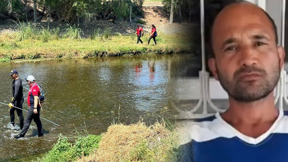 Osmaniye'de kayıp olarak aranıyordu, Adana'da ölü bulundu