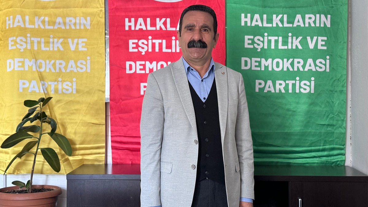 Hakkari'ye kayyum atandı