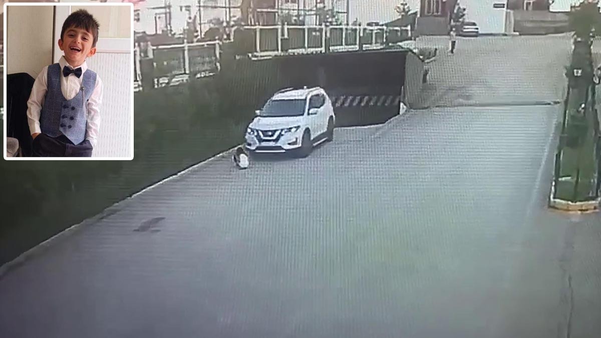 Minik Alparslan'ın feci ölümü! 'Gözümüzden sakınıyorduk'