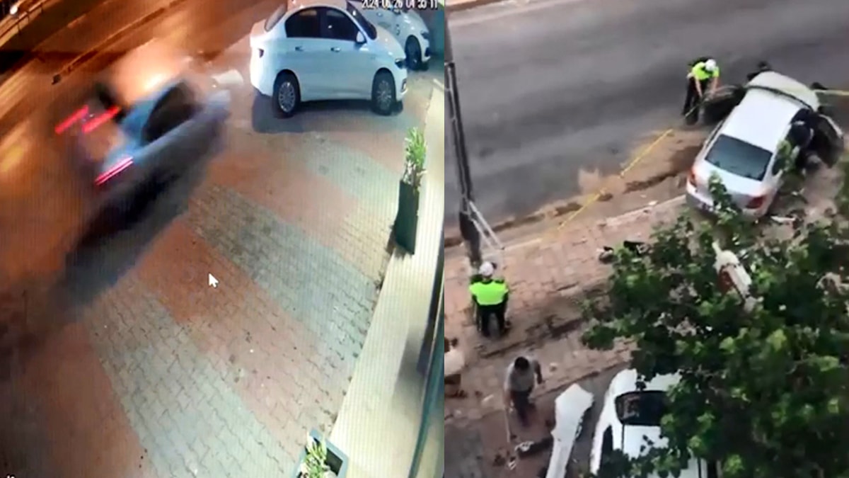 Sürücünün alkollü olması, arkadaşının canına mal oldu