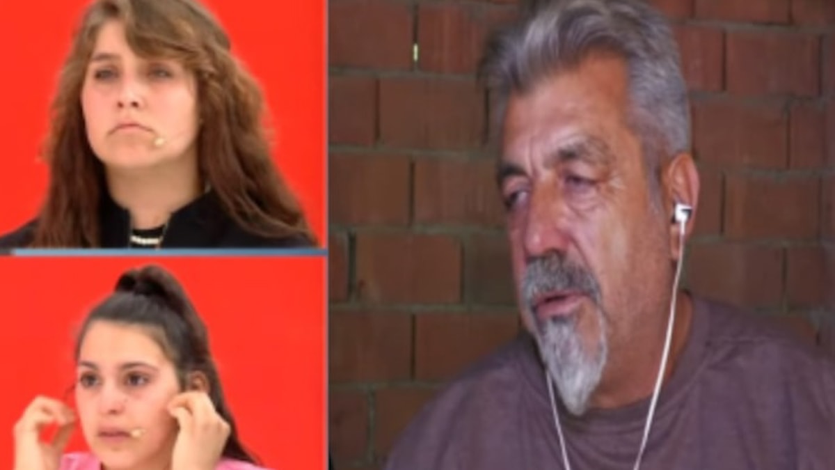 Sapık üvey baba tutuklanmıştı! Öz çocuklarını da...