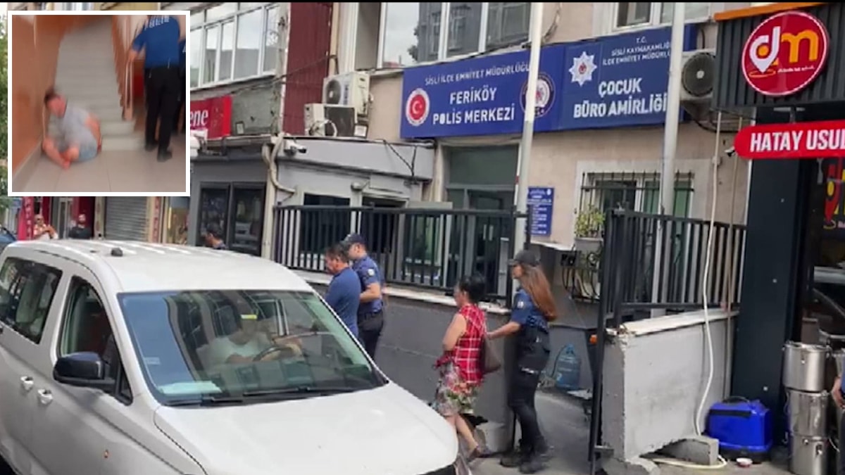 Misafirlikte taciz cinayeti! Arkadaşını öldürdü