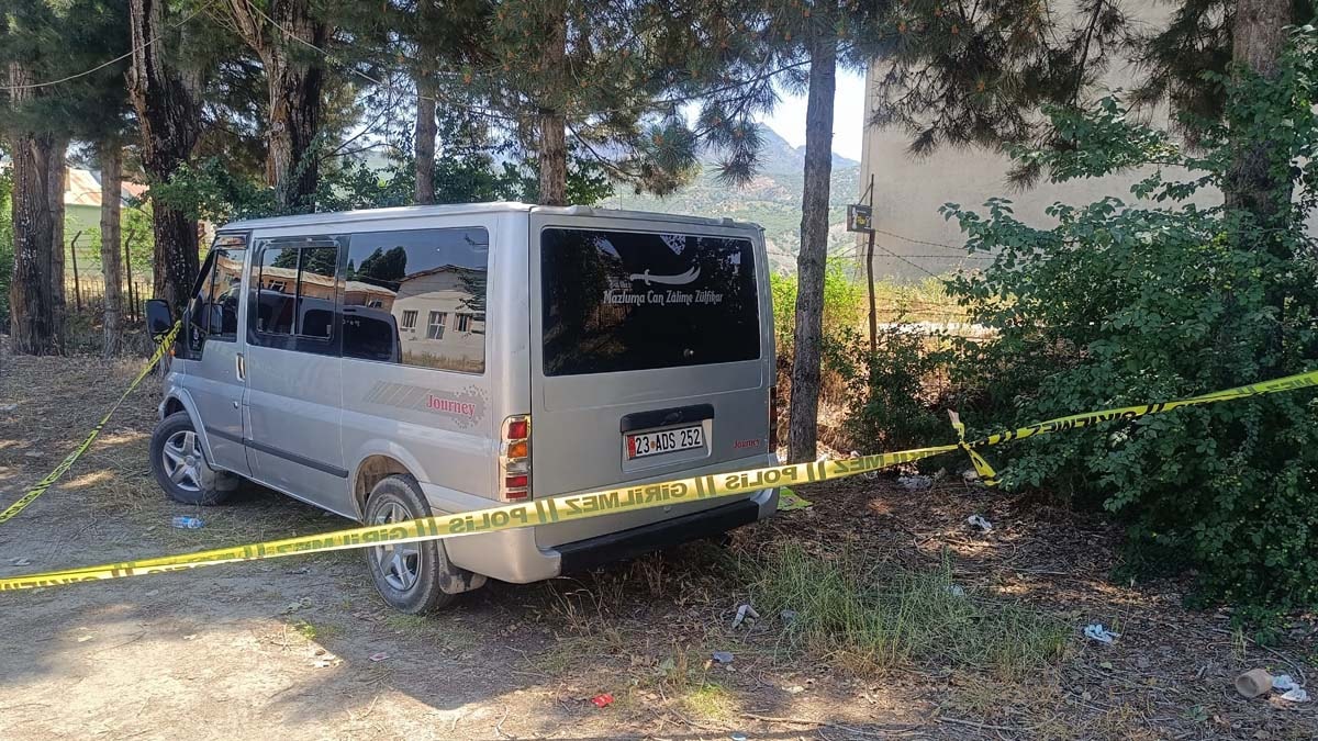 18 yaşındaki Yaren öldü: Birlikte yaşadığı sürücü gözaltında