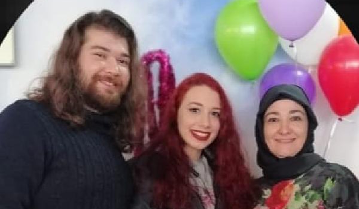 Baba katliamından sağ kurtulmuştu, 7 ay sonra acı haber