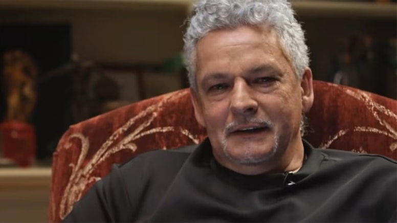 Roberto Baggio, villasında soygun ve saldırı şokunu yaşadı