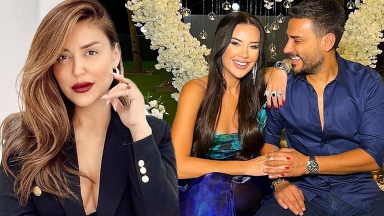 Mahkemeden Engin ve Dilan Polat'a bir suçtan tahliye kararı