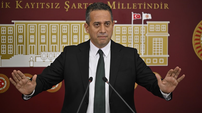 CHP'li Başarır'dan Bahçeli'ye sert yanıt: Sokağa çıkacak yüzün yok