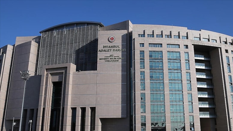 Son Dakika... CHP'deki 'para sayma' görüntülerine ilişkin dava ertelendi