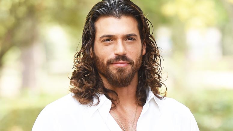 Can Yaman, 11 milyon takipçili hesabını sildi