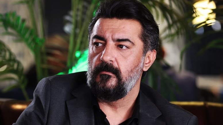 Celil Nalçakan isyan etti: Az evvel kız kardeşim aradı, hüngür hüngür ağlıyor...