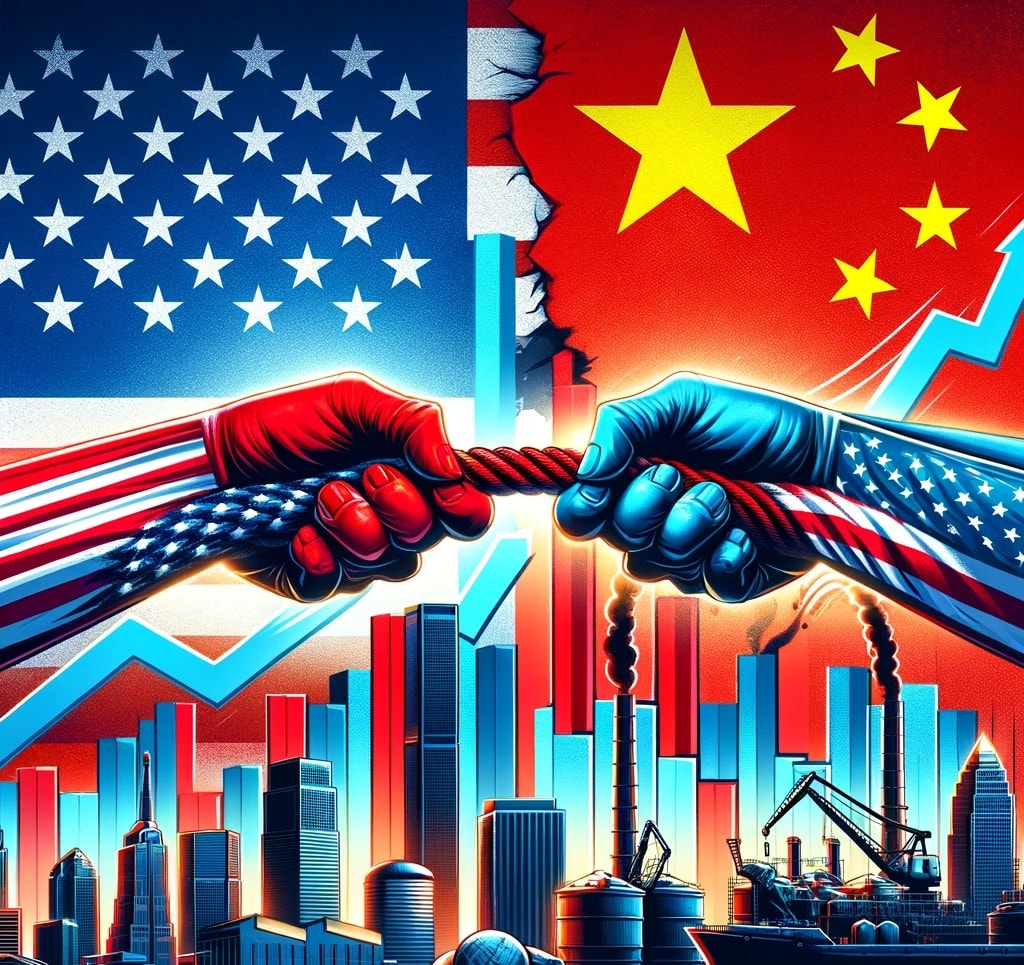 Çin geride kaldı, yatırımcılar ABD'ye akın etti