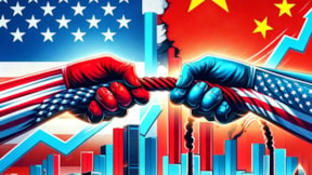 Çin geride kaldı, yatırımcılar ABD'ye akın etti