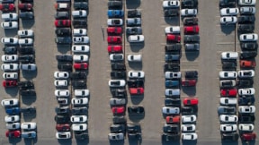 Çin menşeli otomotiv ithalatına ek vergi