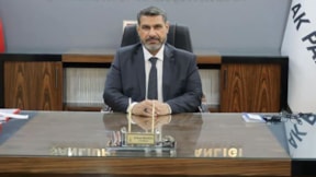 AKP’li başkan görevden alındı