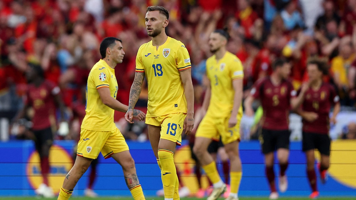 Trabzonspor, Denis Draguş transferini açıkladı