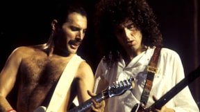 Rekor satış... Queen tüm albüm haklarını 1 milyar sterline sattı