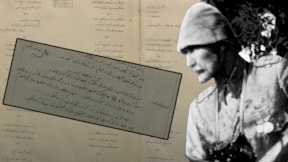 Atatürk'ü duygulandıran o destan! Şehit askerin cebinden çıktı...