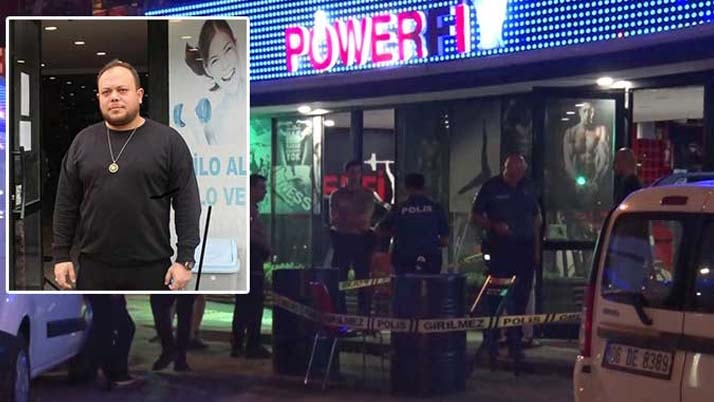 Ankara'da husumetliler arasında silahlı kavga: 1 ölü