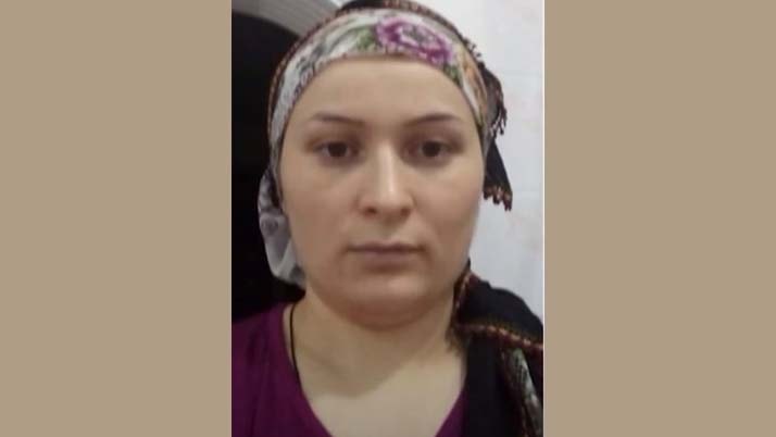 Giresun'da 'evden kaçtı' denilen kadının öldürüldüğü iddiası