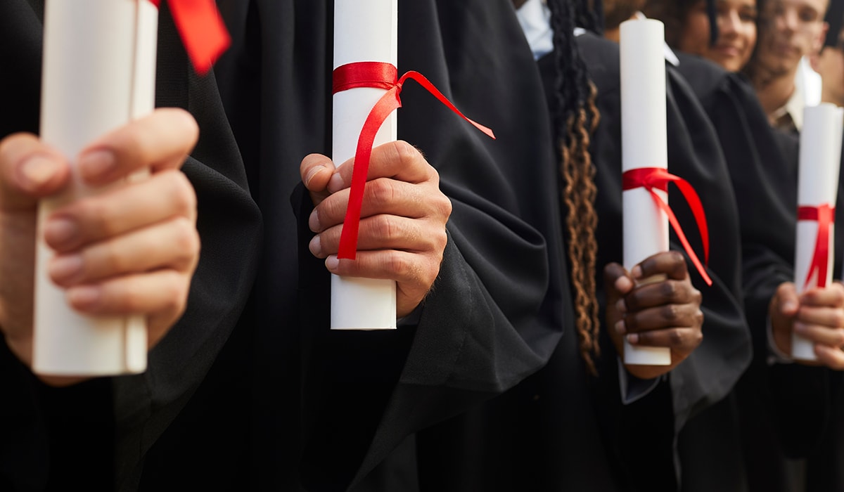 Sahte diploma skandalı ağır cezada yargılanacak