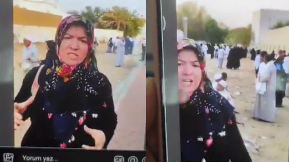 Diyanet'in Suudilere ihbarıyla gözaltına alınan Türk vatandaşlarından yardım çağrısı