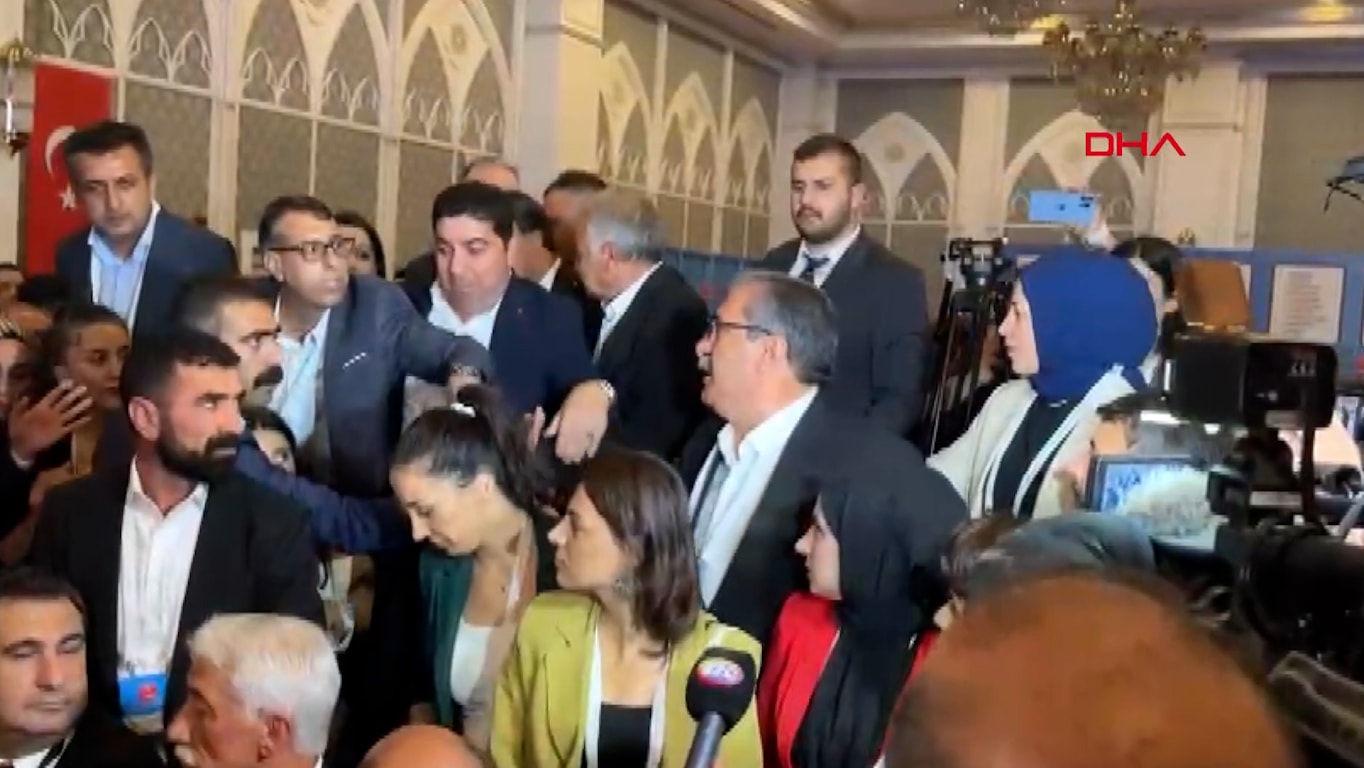 TBB seçiminde 'kayyum' kavgası