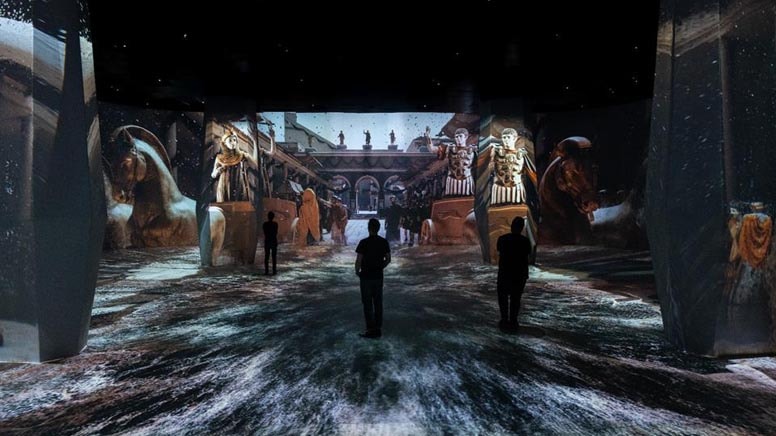 Efes Deneyim Müzesi, en iyi müze seçildi