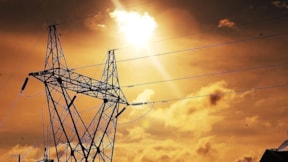 Elektrikte asgari ve azami fiyat limitleri belirlendi