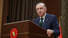 Erdoğan: CHP'nin başındaki arkadaş...