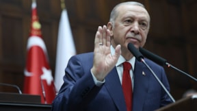 Erdoğan: Muhalefetle ittifak olmaz