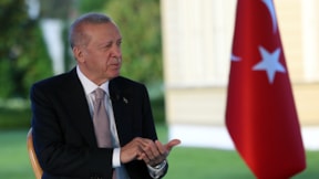 Erdoğan, siyasette 'yumuşama'dan memnun