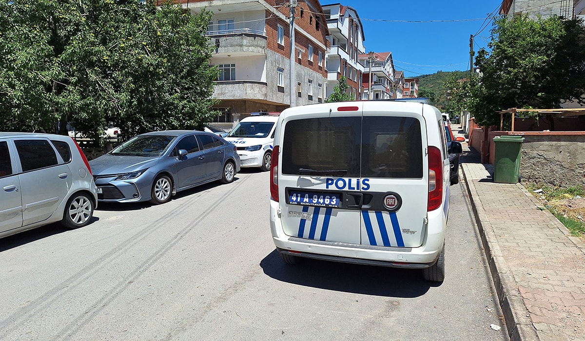 Önce eşini ardından eşinin kuzenini vurdu