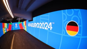 EURO 2024 perdelerini açıyor