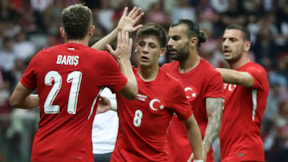 EURO 2024 başlıyor: A Milli Takım'ın maç takvimi ve detaylar
