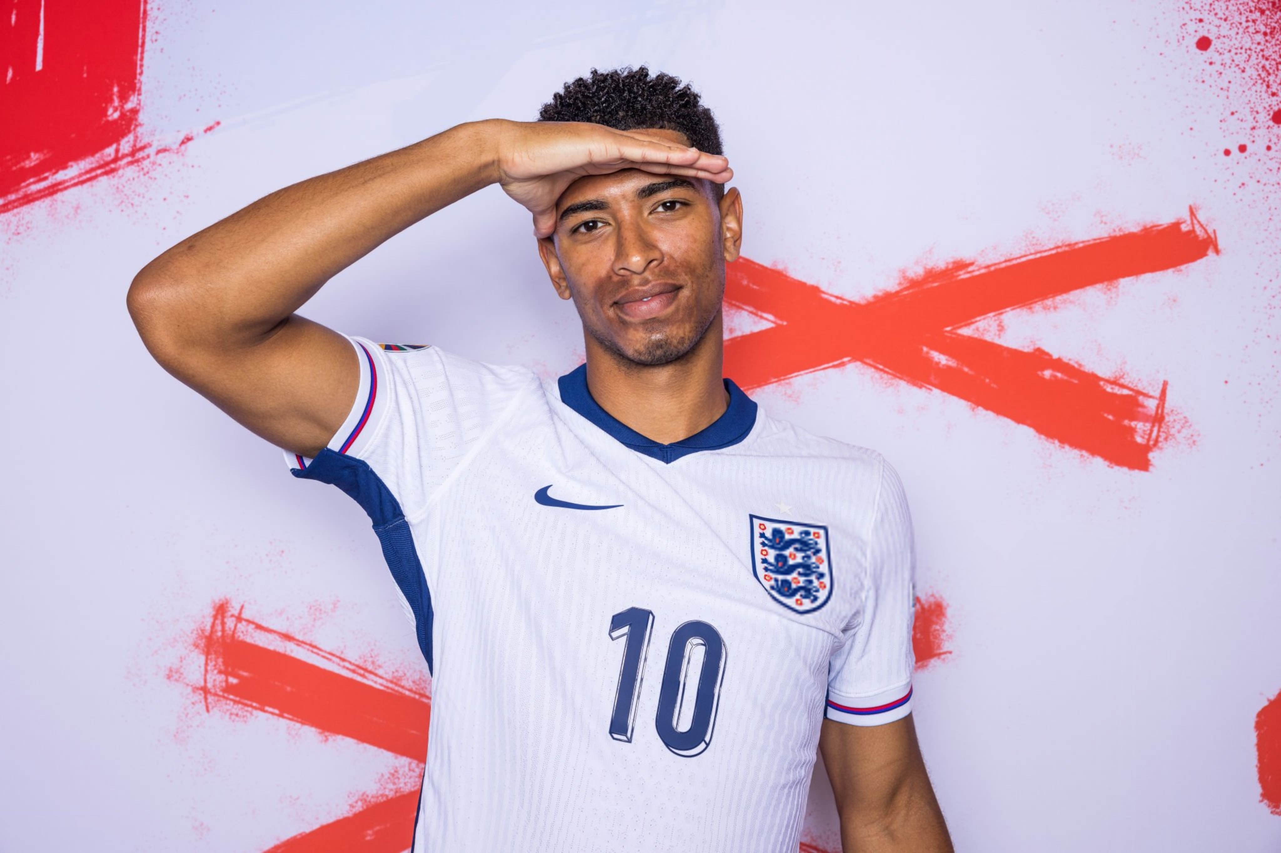 EURO 2024'ün en değerlisi Jude Bellingham