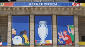 EURO 2024'te grup maçları ilkler ve enler ile başladı