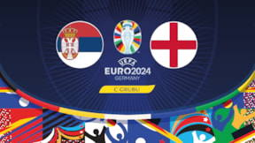 Canlı | Euro 2024'te gecenin maçı