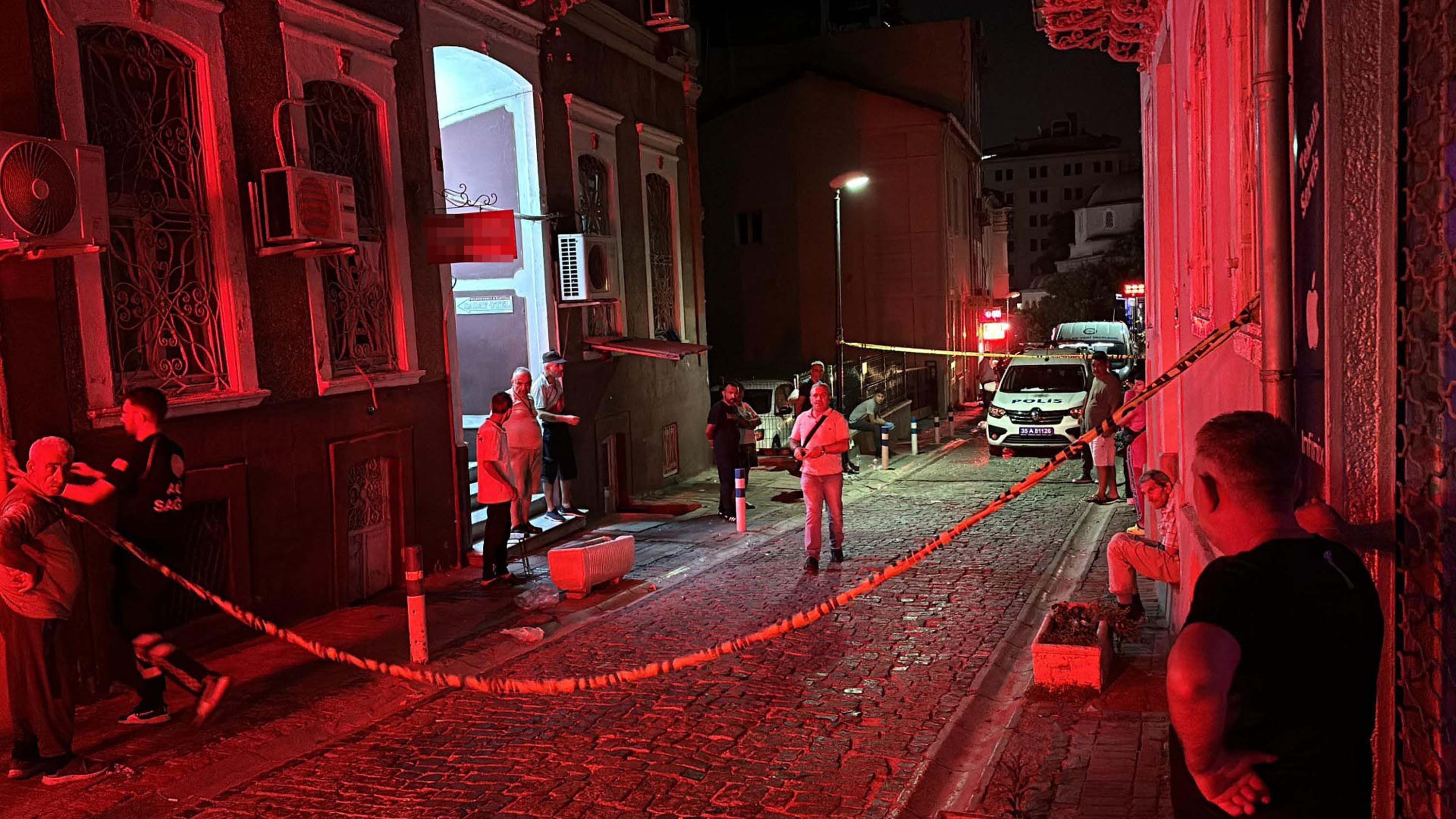 Küçük kardeşlerin sır ölümü... Olağan şüpheli kek ve ton balığı