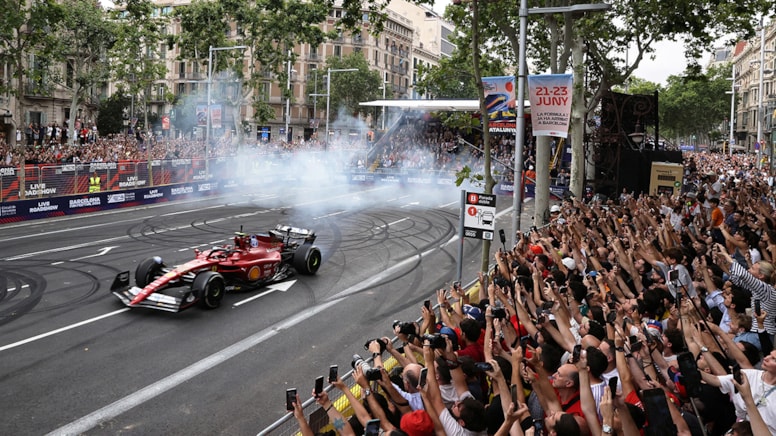 Formula 1 İspanya Grand Prix'si: Max Verstappen liderliği sürdürmek istiyor