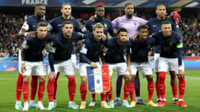 Fransa EURO 2024'e iyi başlama hedefinde