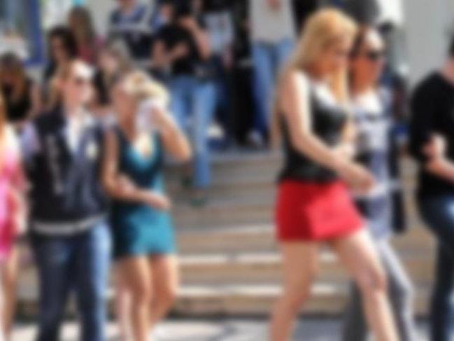 İki ilde fuhuş operasyonu