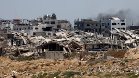 Ürdün'den sert açıklama: "İsrail hükümeti barış istemiyor"