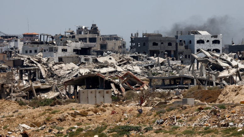 Ürdün'den sert açıklama: "İsrail hükümeti barış istemiyor"