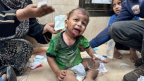 İstifa eden ABD'li hükümet çalışanlarından Biden'a Gazze tepkisi