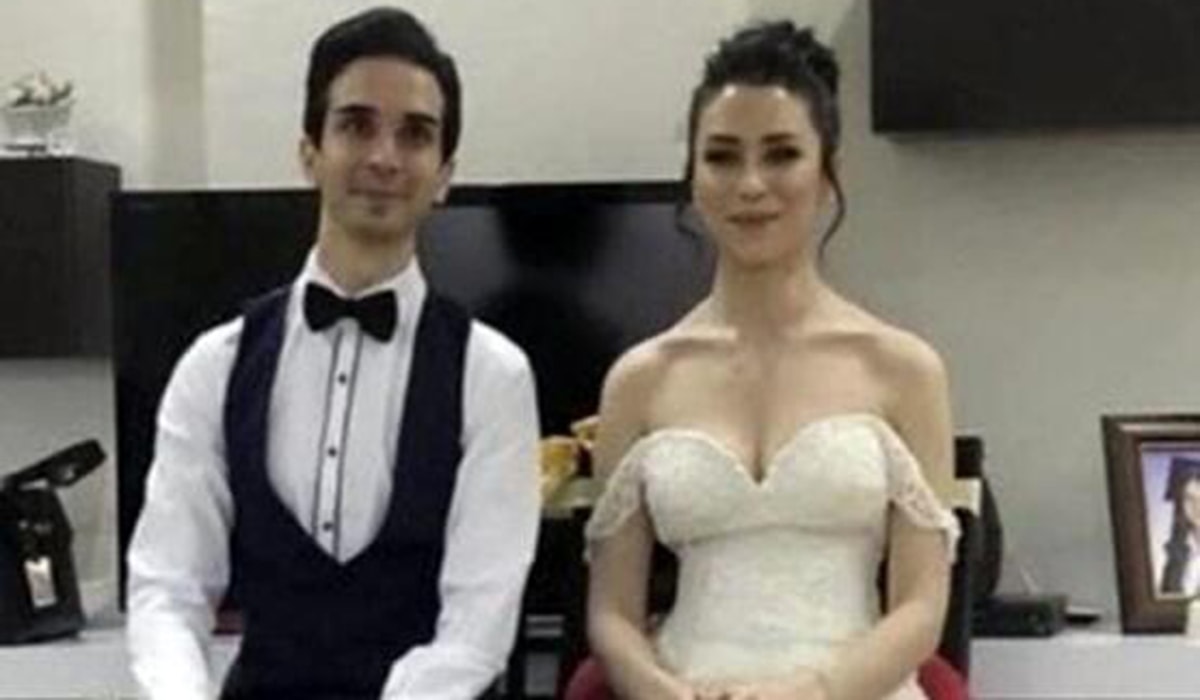 Gerekçeli karar açıklandı! Eşi, Gamze'yi balkondan atmış