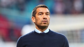 Beşiktaş yeni teknik direktörünü duyurdu