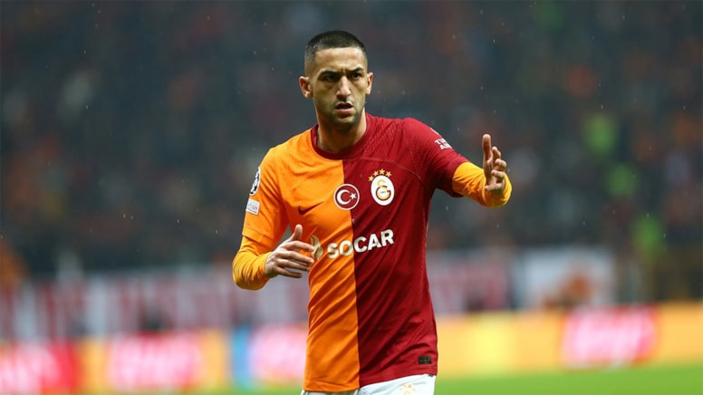 Galatasaray fikstür 2024-2025 Süper Lig fikstürü: Galatasaray hangi hafta kiminle karşılaşacak?