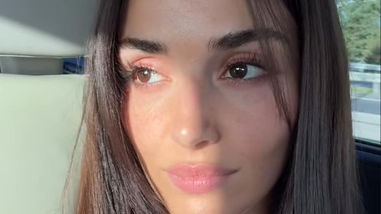 Hande Erçel: Yeni karakter yükleniyor